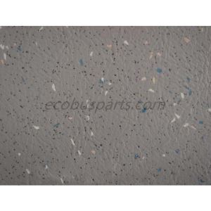 Bus Waterproof Floor Mats / Penutup Lantai Vinil / Bantalan Lantai Terbaik / Underlayment Kustom