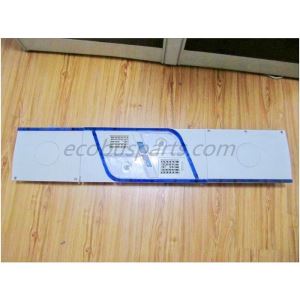 Ventilasi Udara / Custom Air Ventilator Terbaik Dengan Lampu Baca Dalam Stok