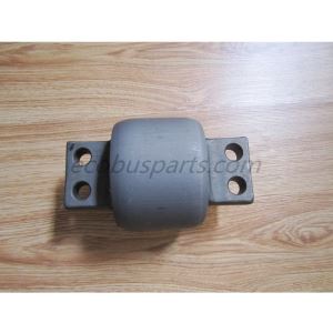 bushing lengan torsi untuk bus merek Cina