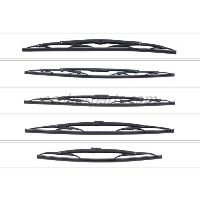 Custom Windshield Wiper Linkage