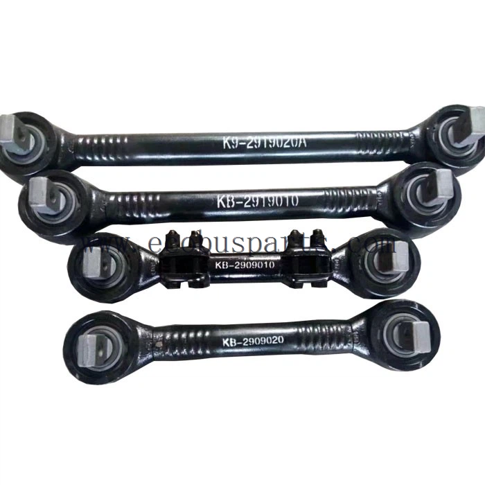 Torque Rod assembly for BYD electric bus suspension parts