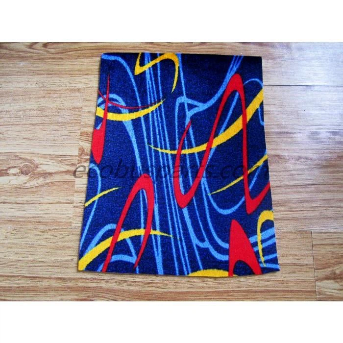 Custom Fabric Printing / Kain Pelapis / Cetak Kain / Kain Online