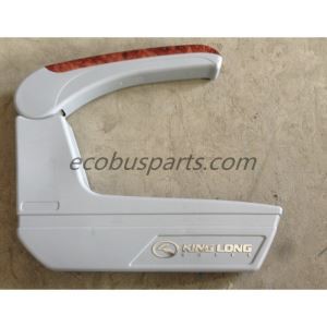 sandaran tangan kursi bus kinglong