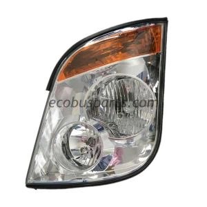penjualan lampu depan aftermarket terbaik untuk Hyundai Bus