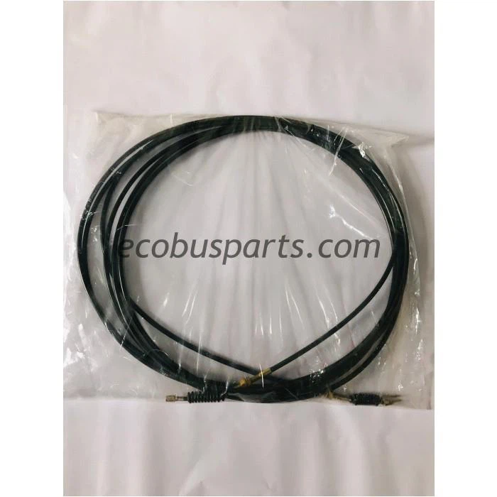 Kabel throttle 80 inci untuk bus yang lebih tinggi