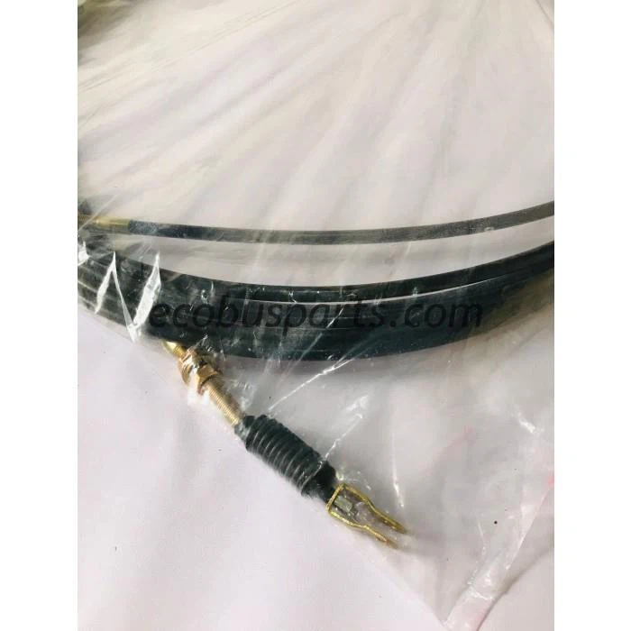 Bus Shifting Gears Cable