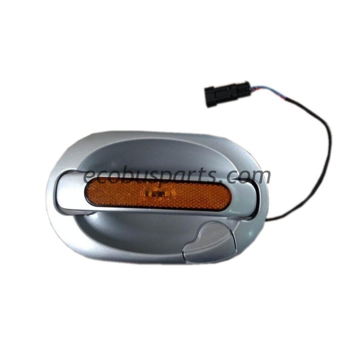 Bagian Kunci Pintu Bus Cina