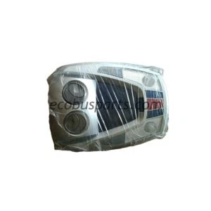 Ventilasi Outlet Udara Bus