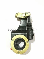 Lengan Penyesuaian Celah Bus Otomatis Untuk Lebih Tinggi