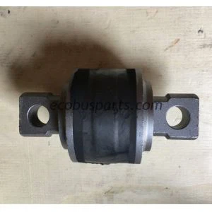 bagian sistem suspensi bus bushing batang dorong yang lebih tinggi