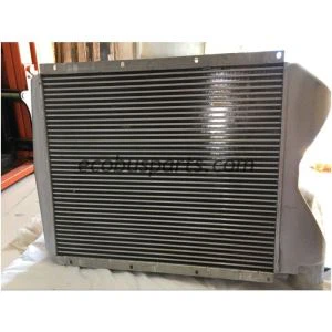 Intercooler Bus Lebih Tinggi