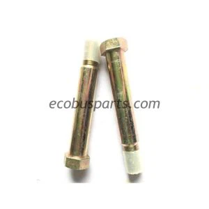 Kit Eliminator Pin Bilah Kejut