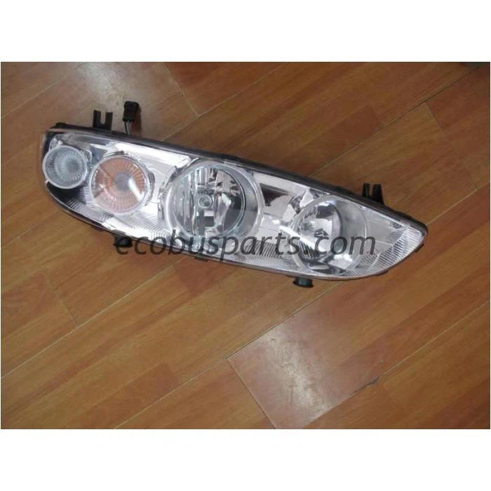 Lampu depan LED Bus Marco Polo China