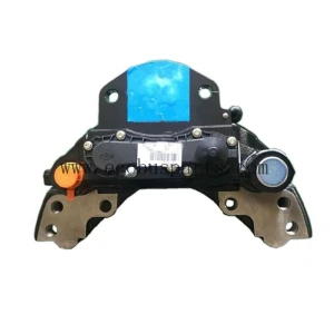 Disc Brake Caliper Of Bus