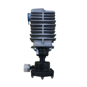 Kondensor Rem Haldex