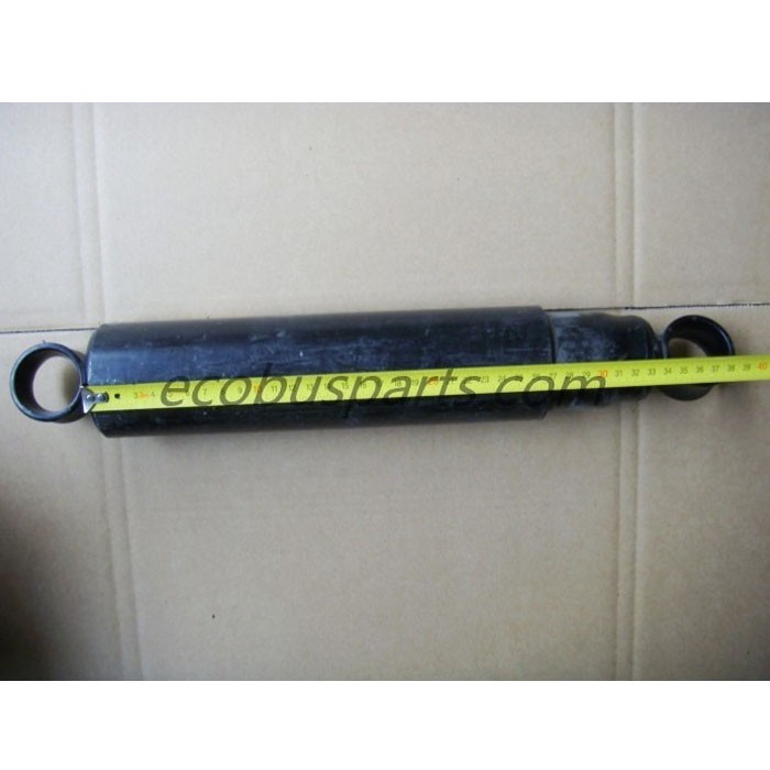 Replace Shock Absorbers can be directly used to replace the old shock absorbers used on kinglong bus coaches